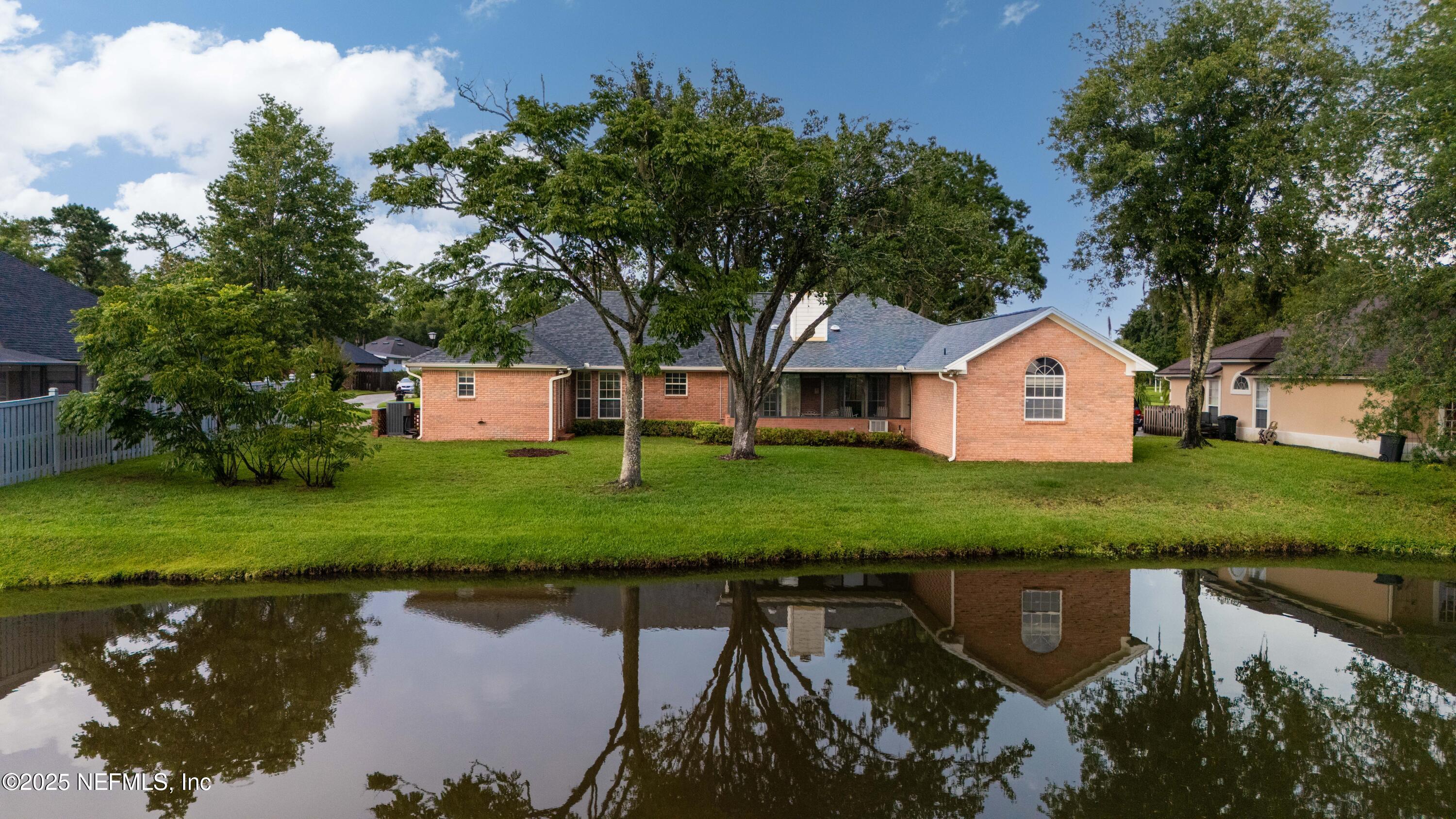 12218 CATTAIL Lane