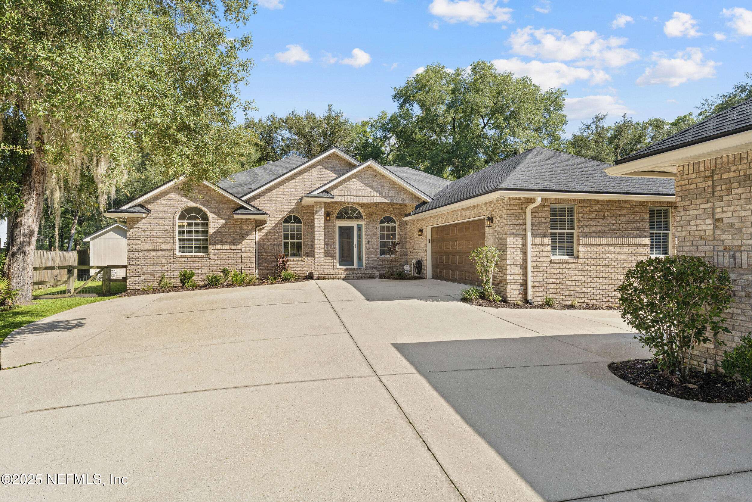 2361 SANDY RUN Drive N