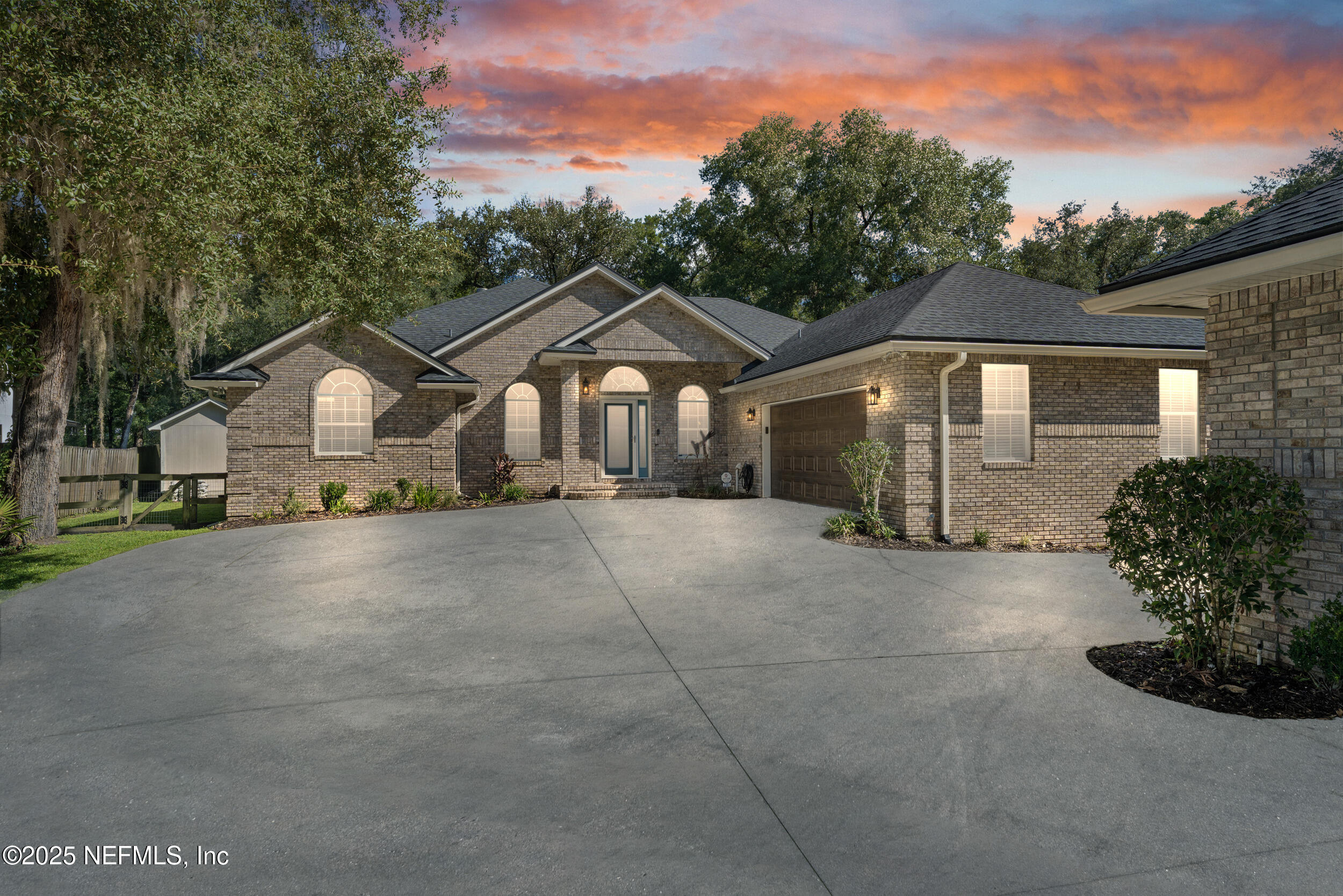 2361 SANDY RUN Drive N