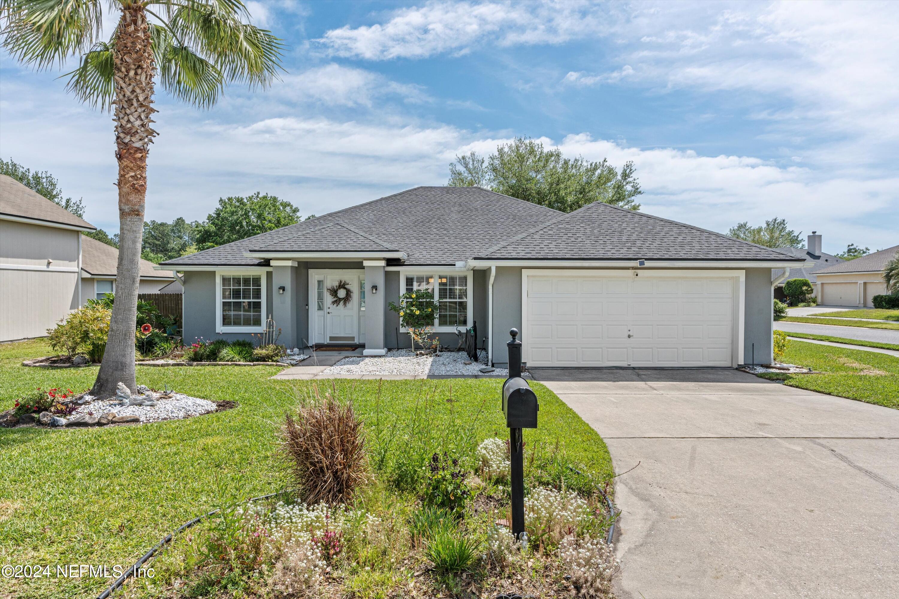 Jacksonville, FL home for sale located at 14215 Sea Eagle Drive, Jacksonville, FL 32226