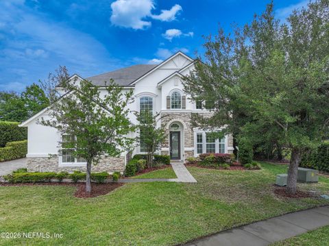 Photo of 279 PAYASADA Circle, Ponte Vedra Beach, FL 32082 (MLS # 2143417)