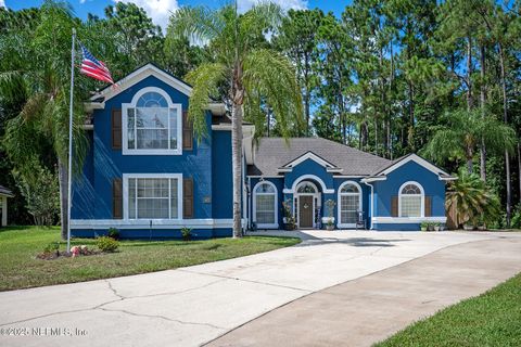 5631 COLDSTREAM Court Jacksonville FL 32222