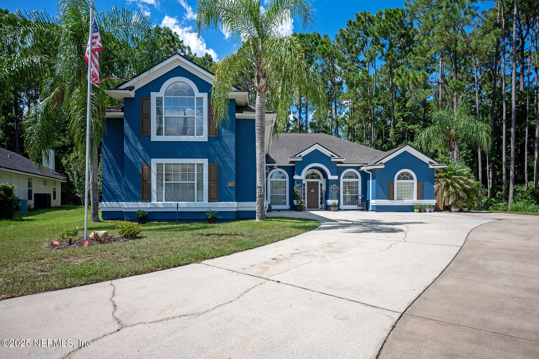 5631 COLDSTREAM Court