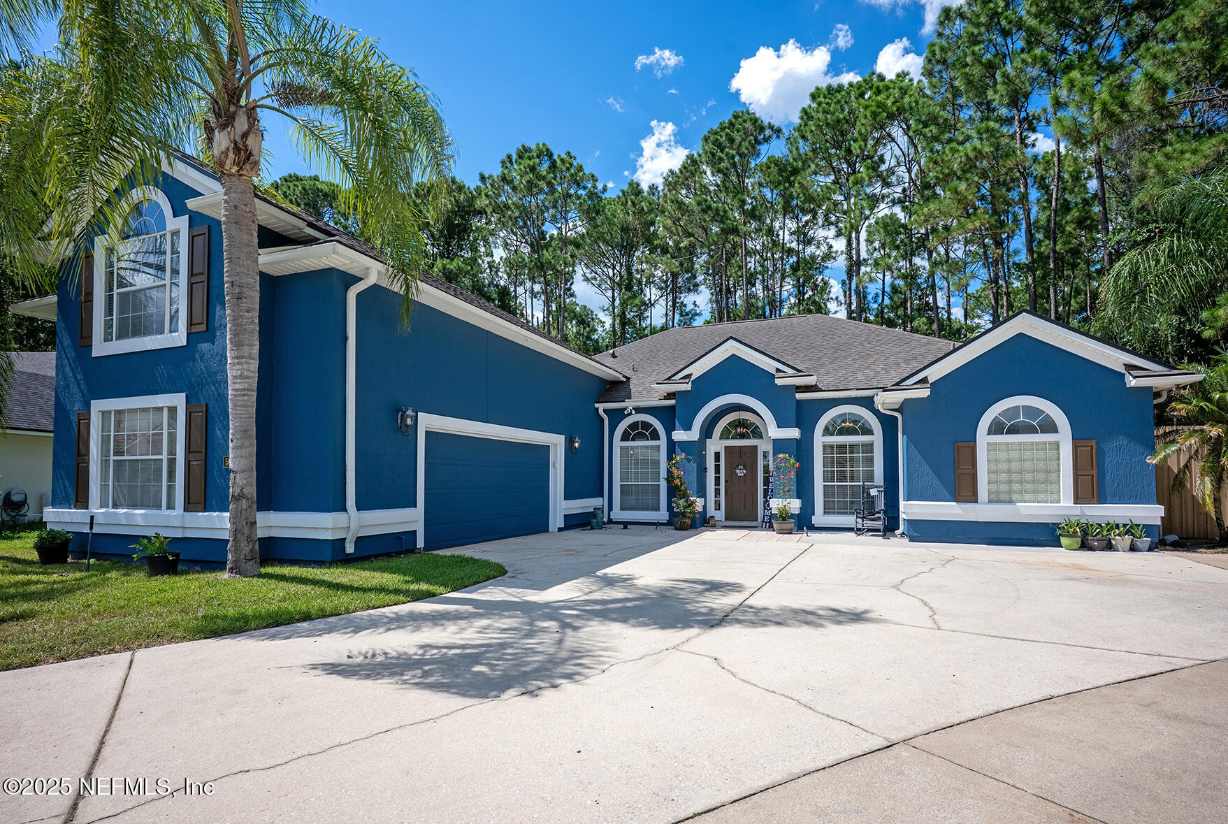 5631 COLDSTREAM Court