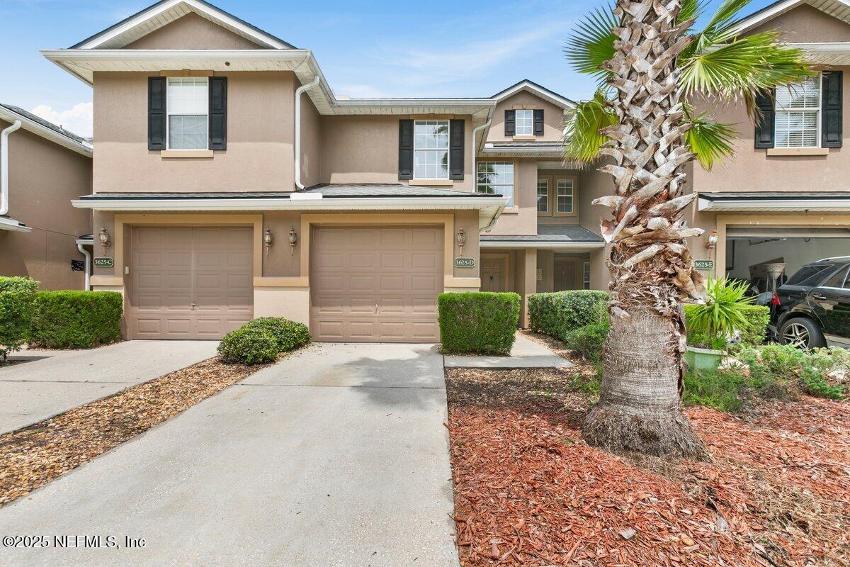 3625 CRESWICK Circle D
