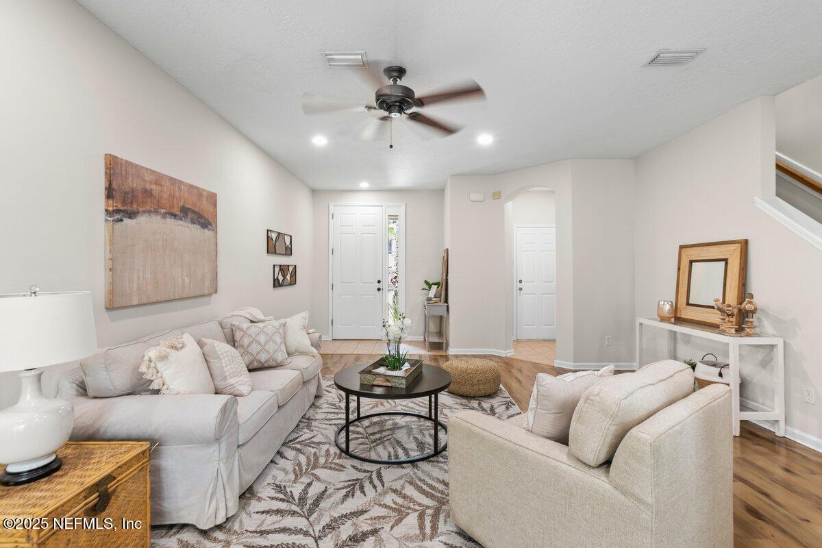 3625 CRESWICK Circle D