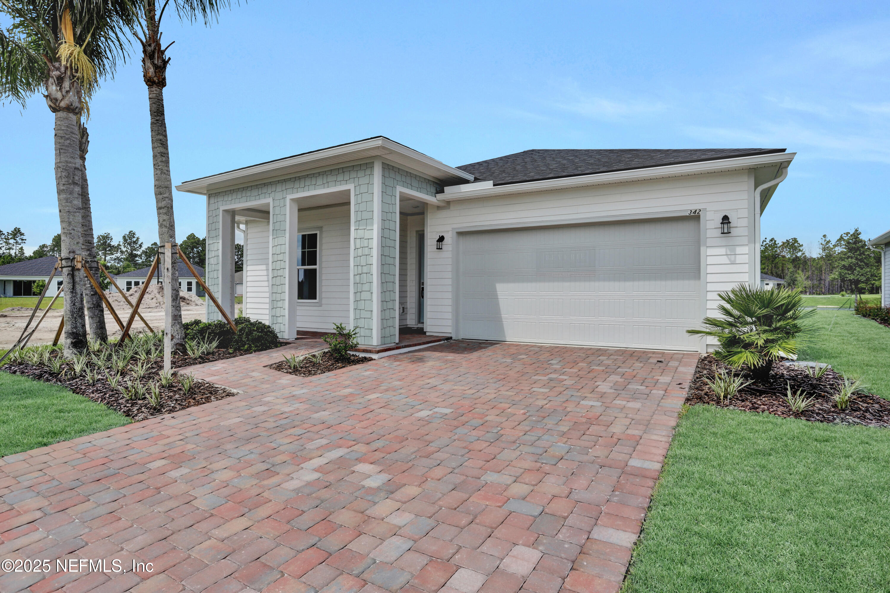 342 APPLEJACK Drive