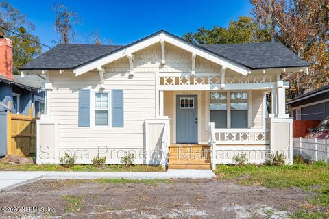 Photo of 2703 COLLEGE Street, Jacksonville, FL 32204 (MLS # 2128498)