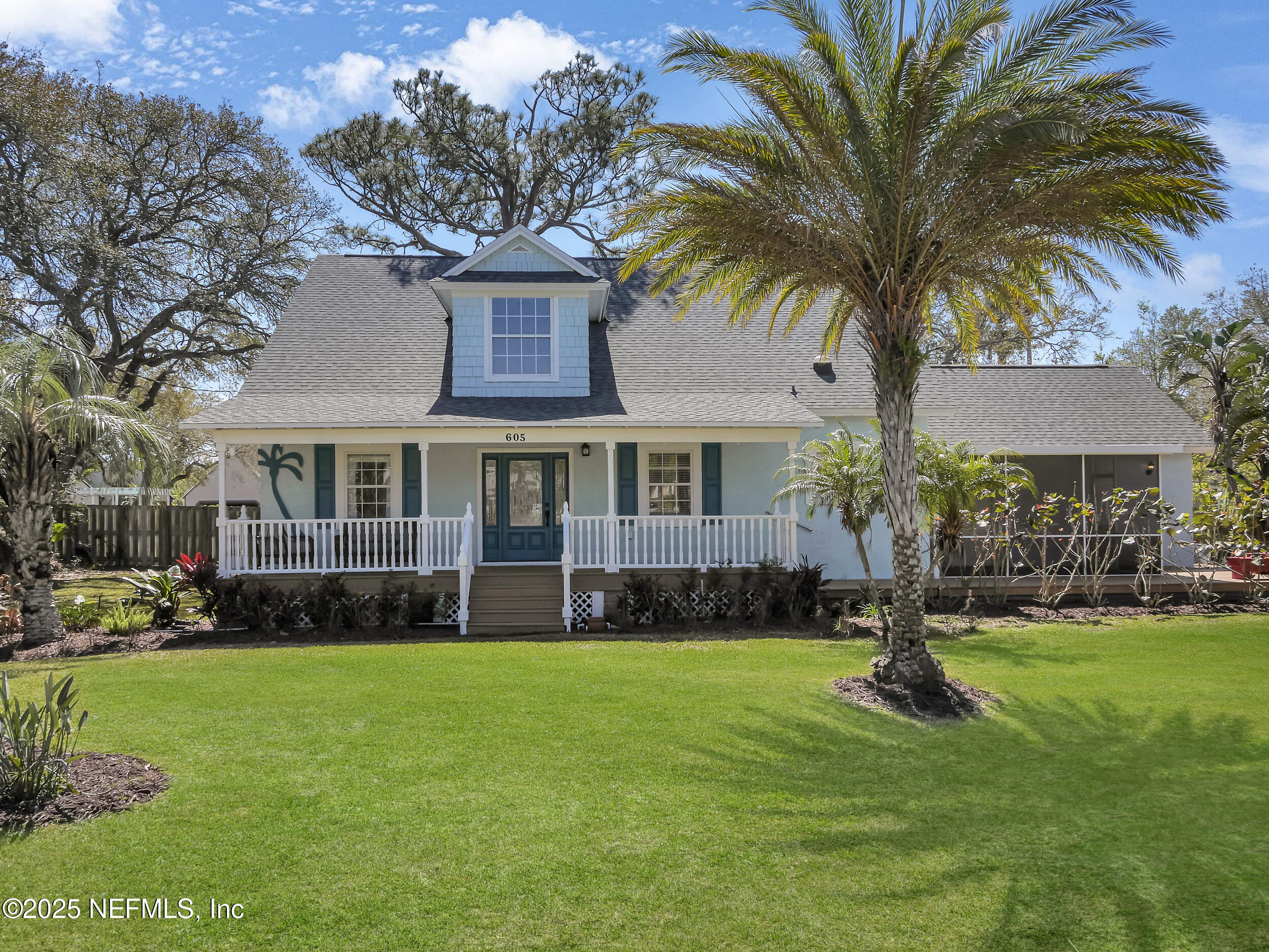 605 TWENTY-THIRD Street