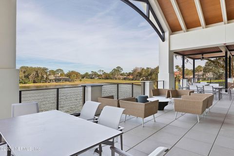 A home in Ponte Vedra Beach