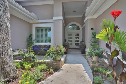 A home in Ponte Vedra Beach