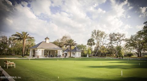 A home in Ponte Vedra Beach