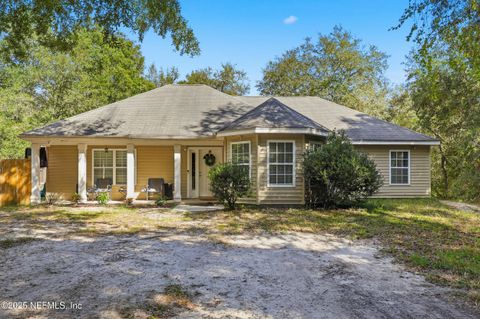 978 COUNTY ROAD 21 Hawthorne FL 32640