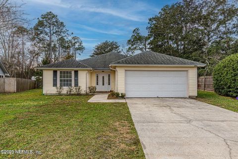 6156 JAMAICA CT, FLEMING ISLAND, FL 32003 - #: 1250276