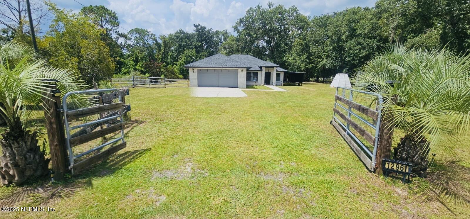 12961 FIVE CHURCHES Road