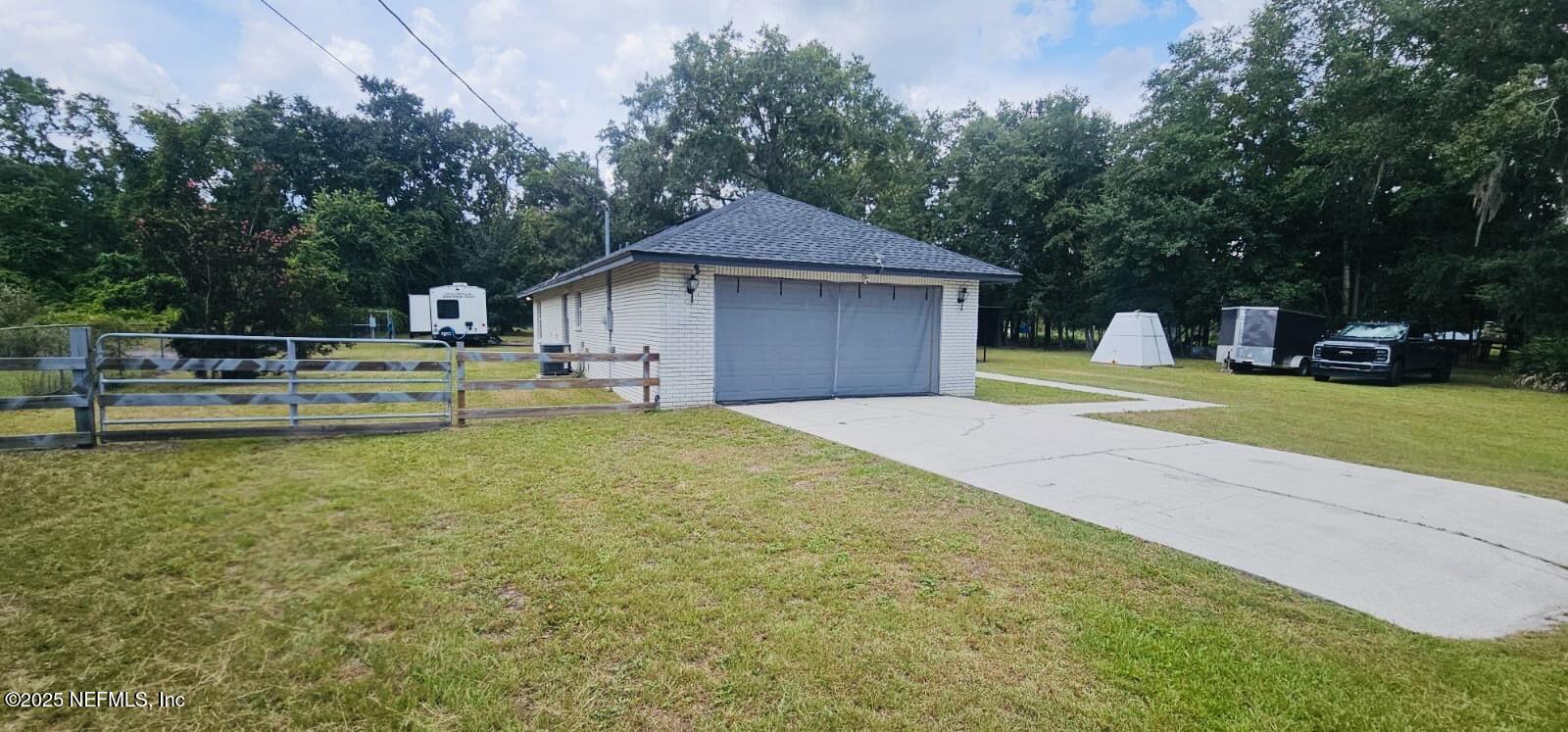 12961 FIVE CHURCHES Road