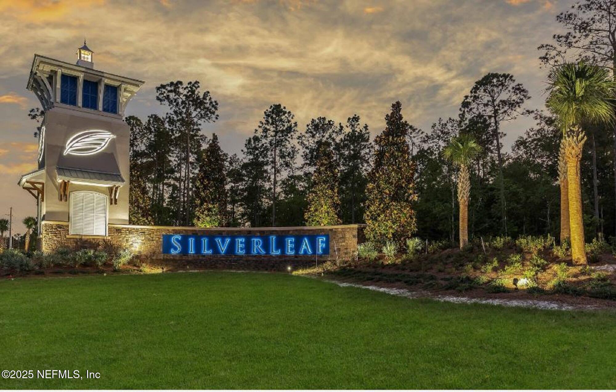 208 SILVER LILY Way