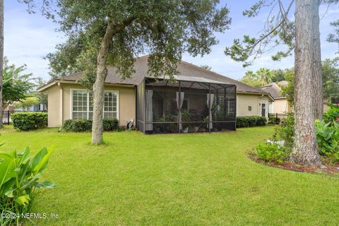 A home in Orange Park