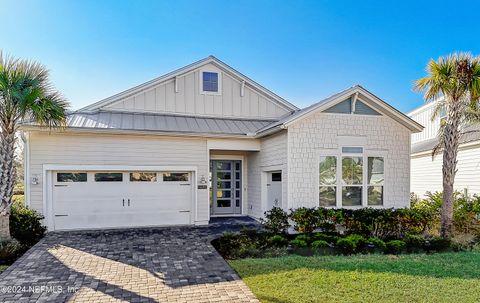 A home in St Johns