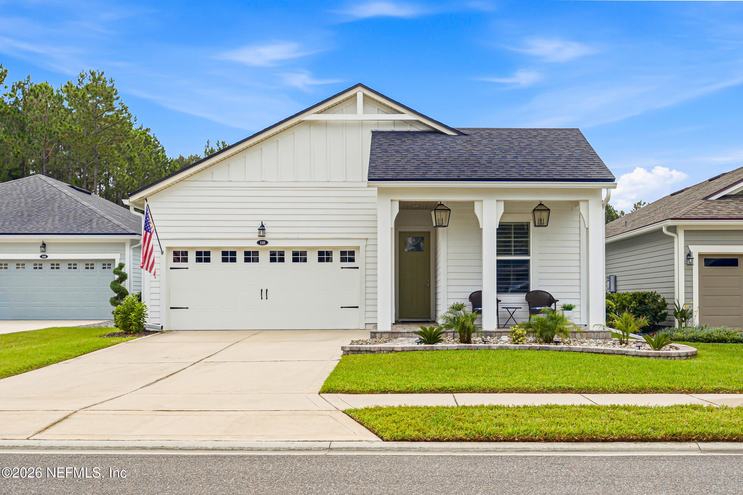 110 PINE BEACH Drive