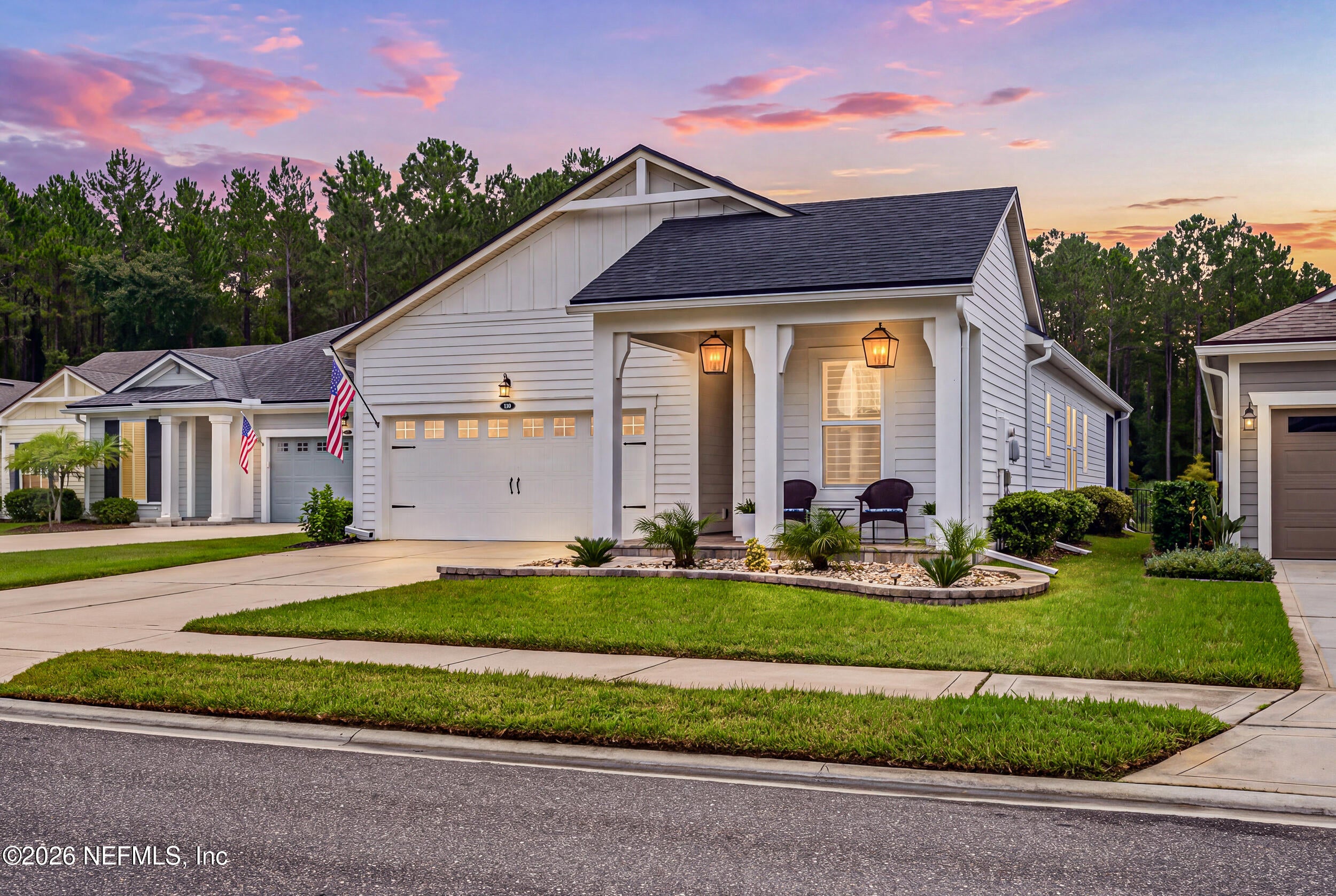 110 PINE BEACH Drive