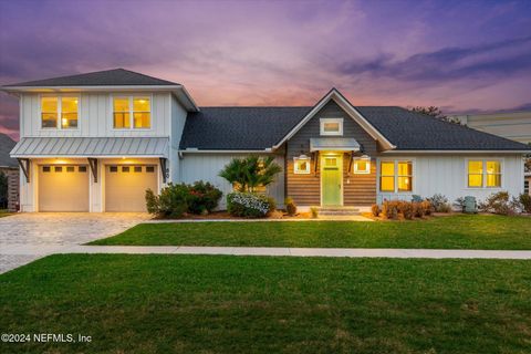 80 FERROL Road St. Augustine FL 32084