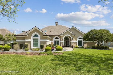 Photo of 128 N COVE Drive, Ponte Vedra Beach, FL 32082 (MLS # 2142602)
