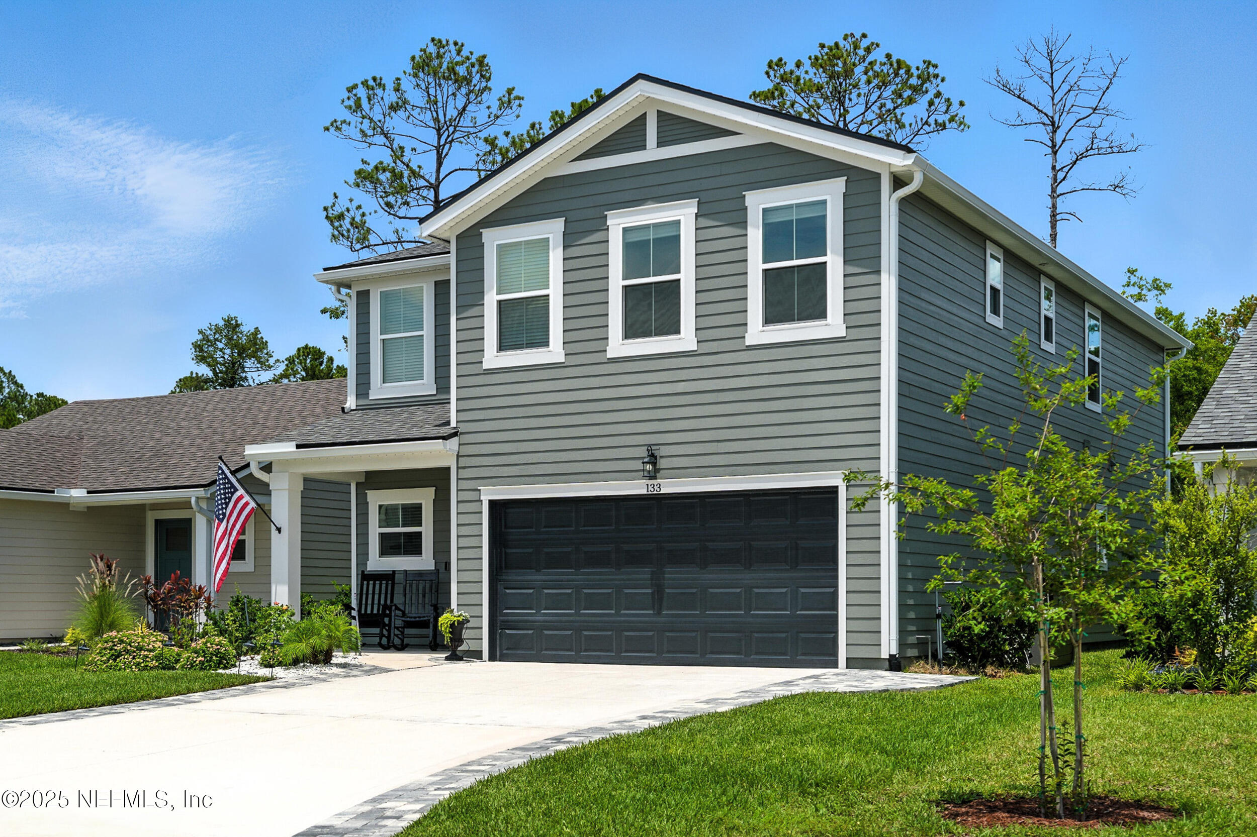 133 WAMBAW Drive