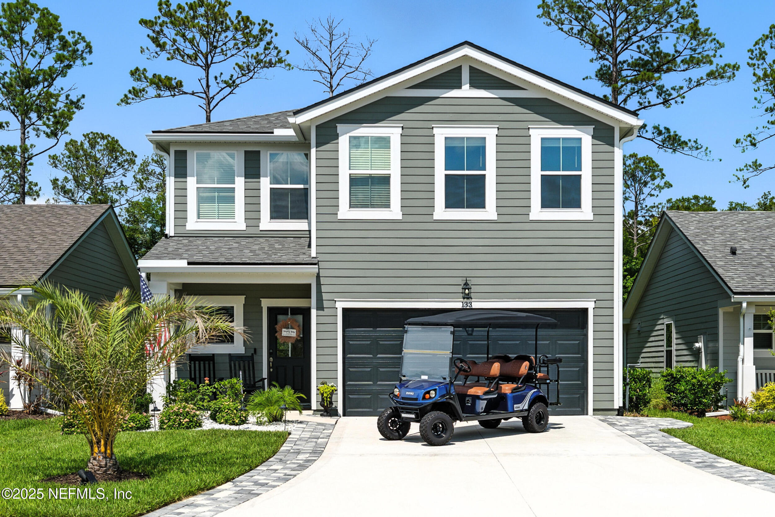 133 WAMBAW Drive