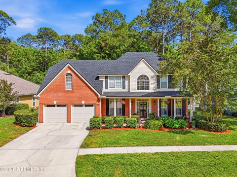 Photo of 8551 HEATHER RUN Drive N, Jacksonville, FL 32256 (MLS # 2142064)