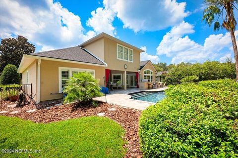 A home in St Johns