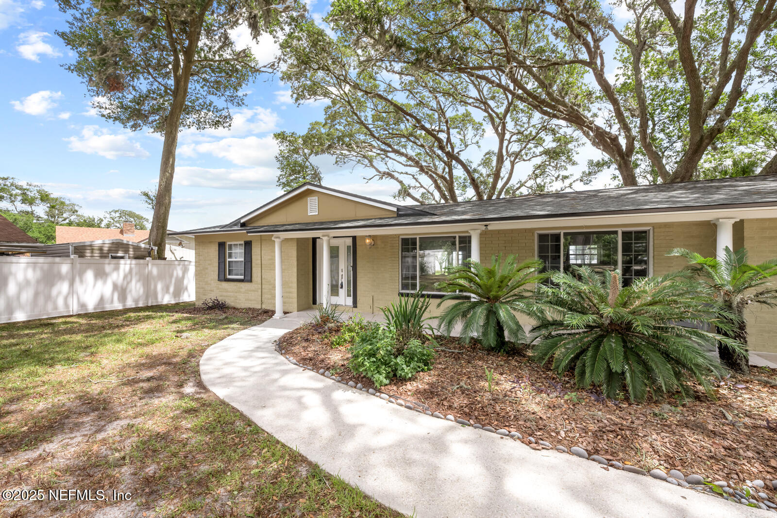 2205 HOLLY OAKS RIVER Drive