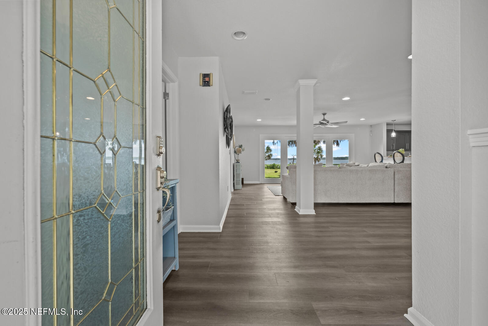2205 HOLLY OAKS RIVER Drive