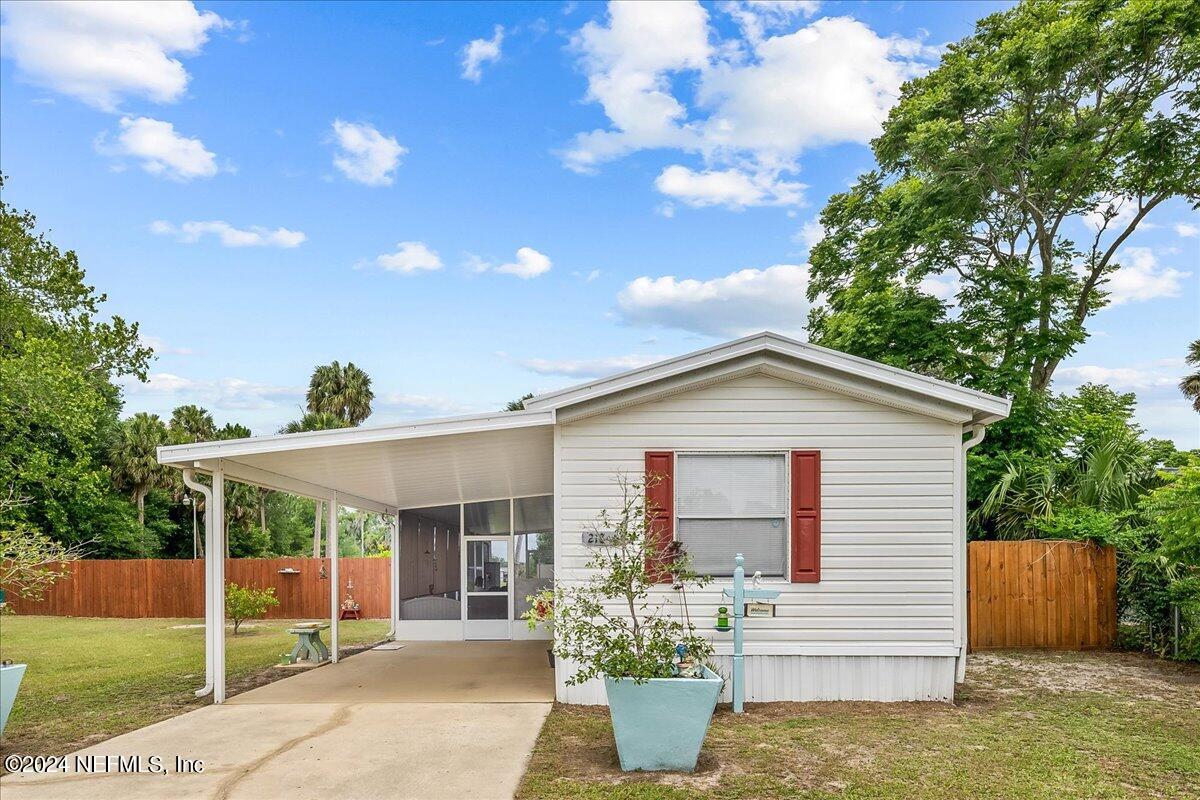 View Satsuma, FL 32189 mobile home