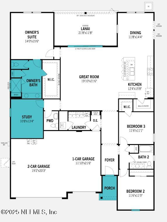 187 ORANGEDALE Circle