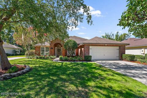 8956 DEER BERRY Court Jacksonville FL 32256