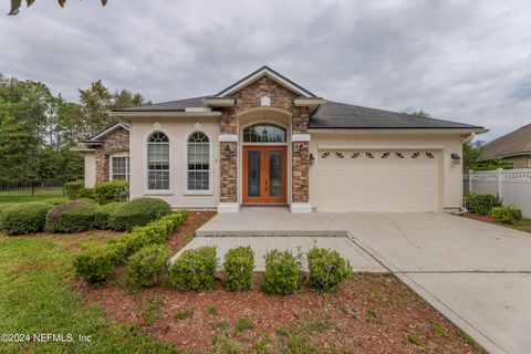 A home in St Johns