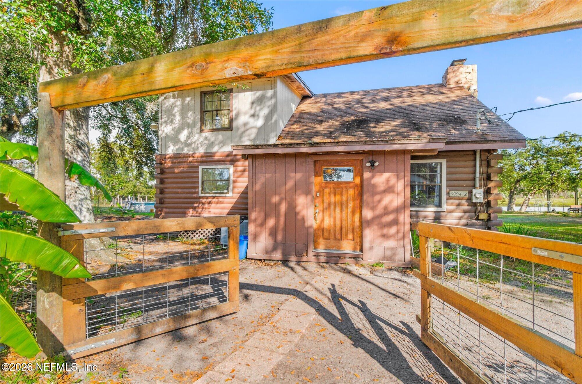 5994 SPLENDORA Lane 1 & 2