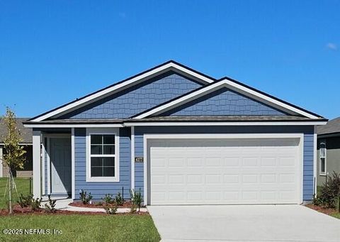 4277 EVENING PRIMROSE Drive Jacksonville FL 32218