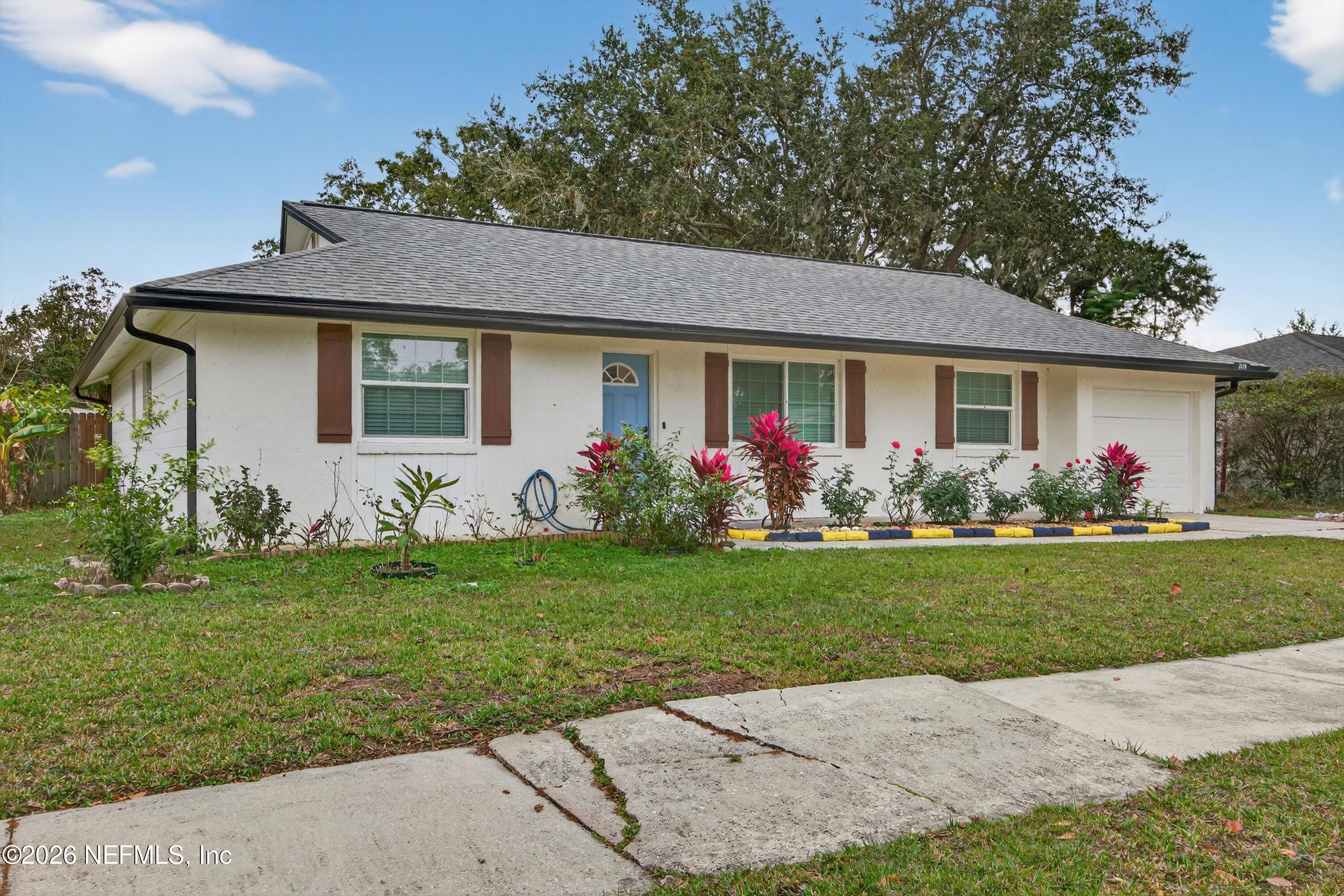 3570 GRASSY RIDE Drive