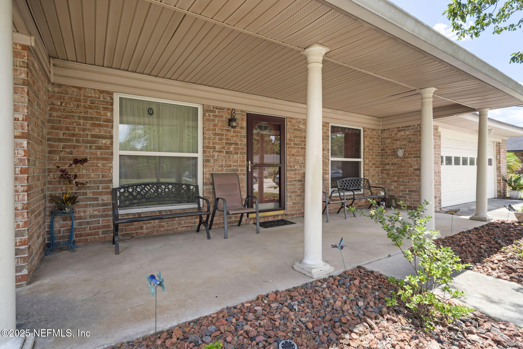 3444 CHRYSLER Drive