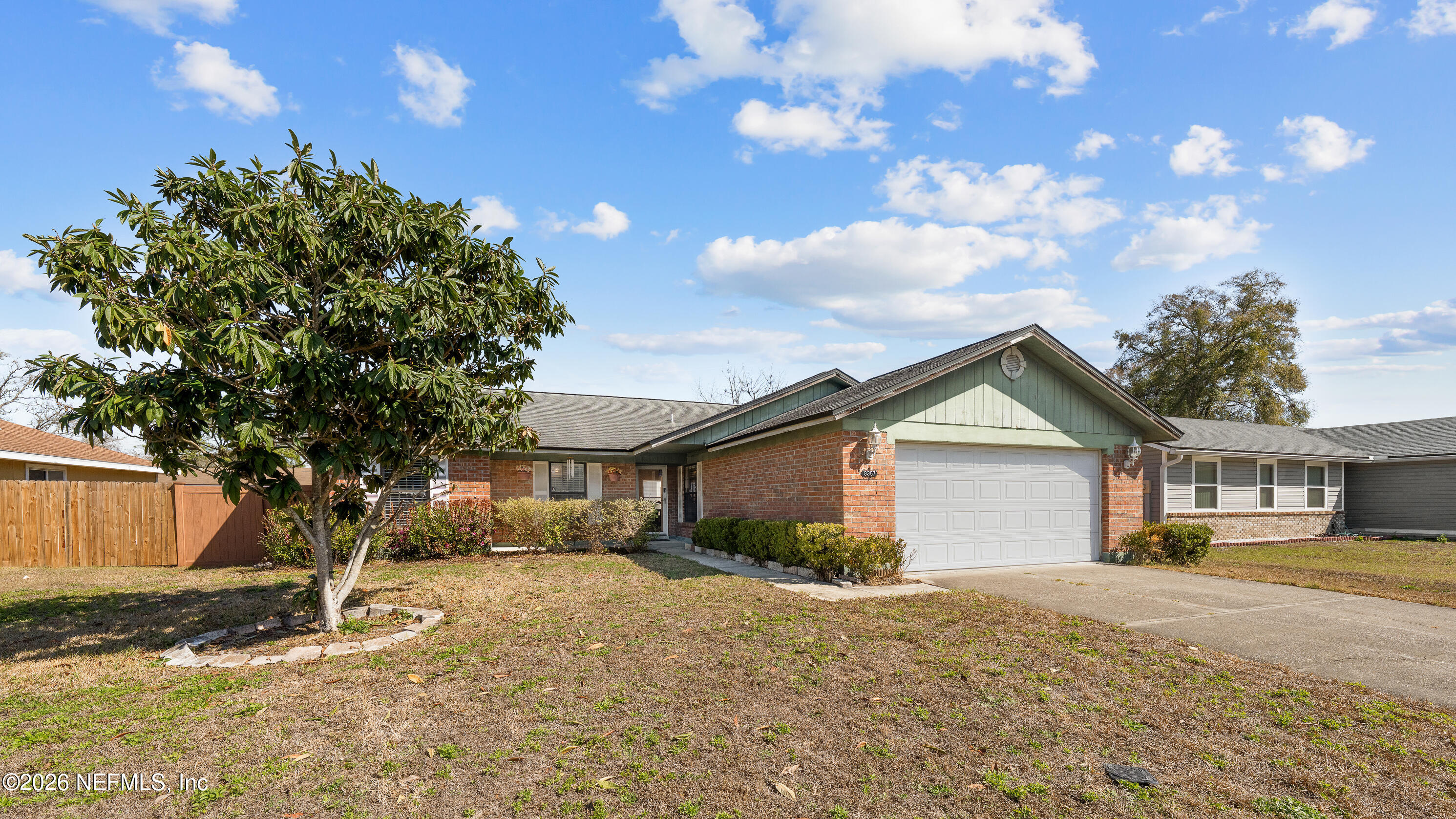 8357 WILSON Boulevard