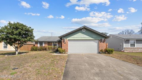 8357 WILSON Boulevard Jacksonville FL 32210