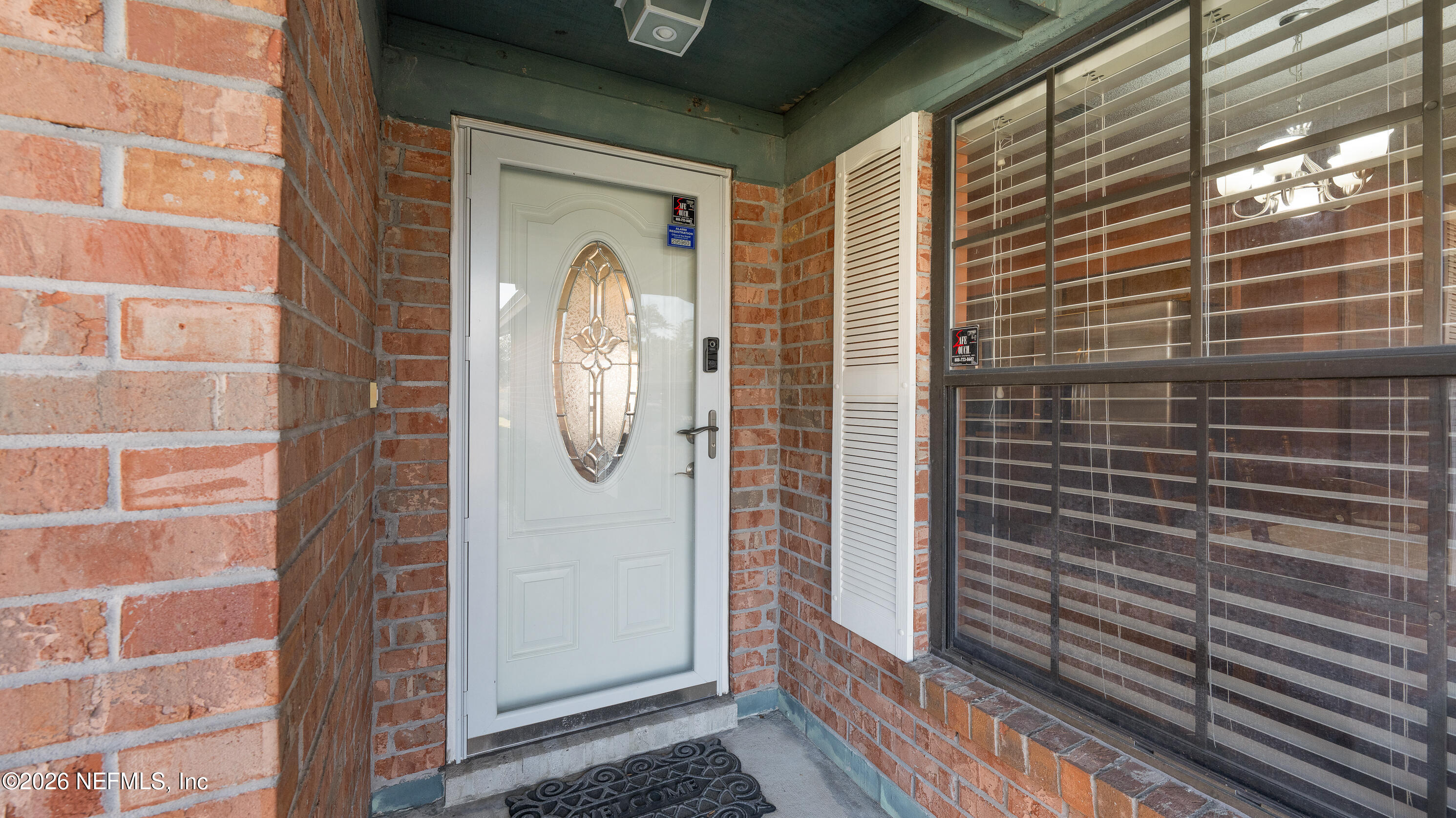 8357 WILSON Boulevard