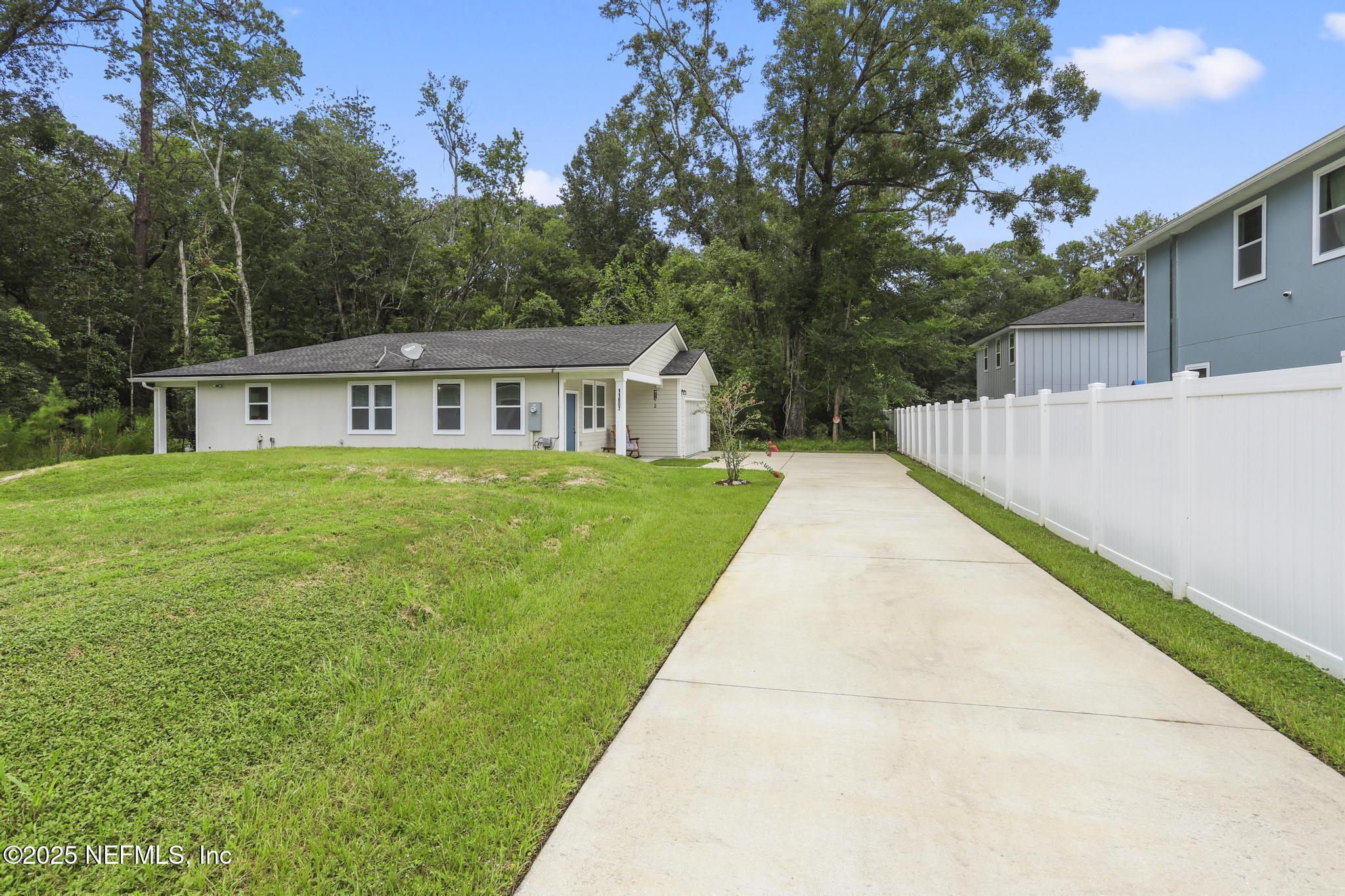 11807 LEM TURNER Road
