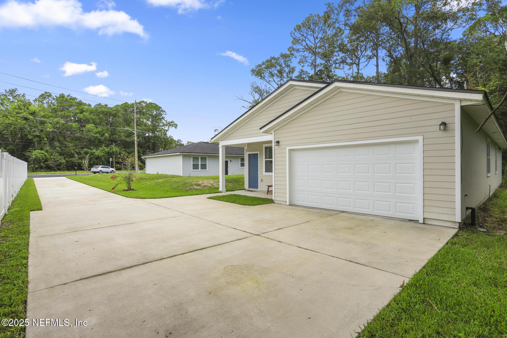11807 LEM TURNER Road