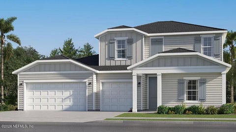 Photo of 6437 MARE Avenue, Jacksonville, FL 32219 (MLS # 2161780)