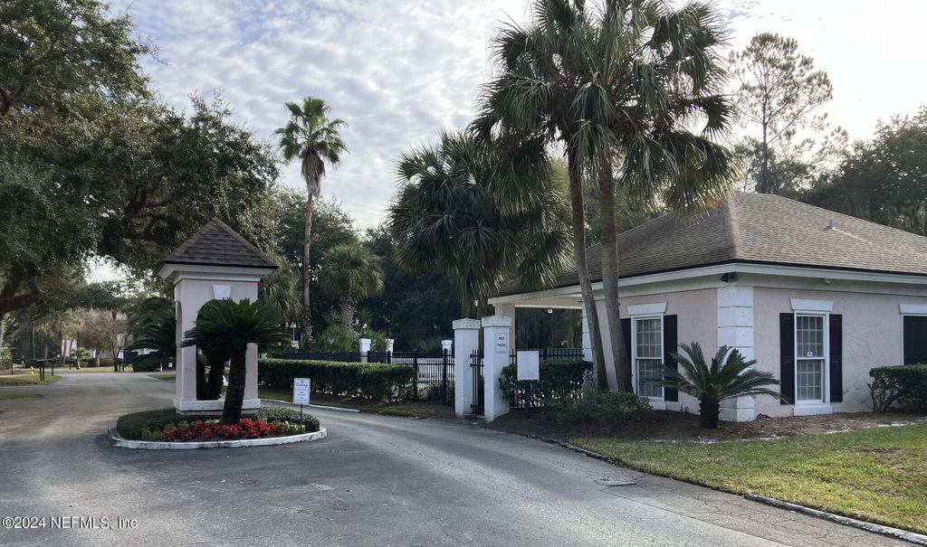 4739 WESTWIND Court, Fernandina Beach, FL 32034 MLS 2009615 Listing