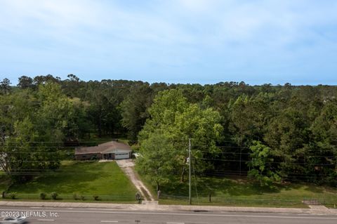 A home in Middleburg