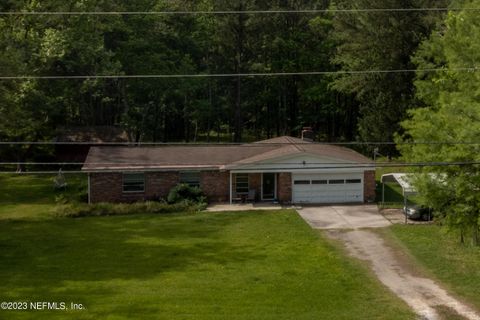 A home in Middleburg